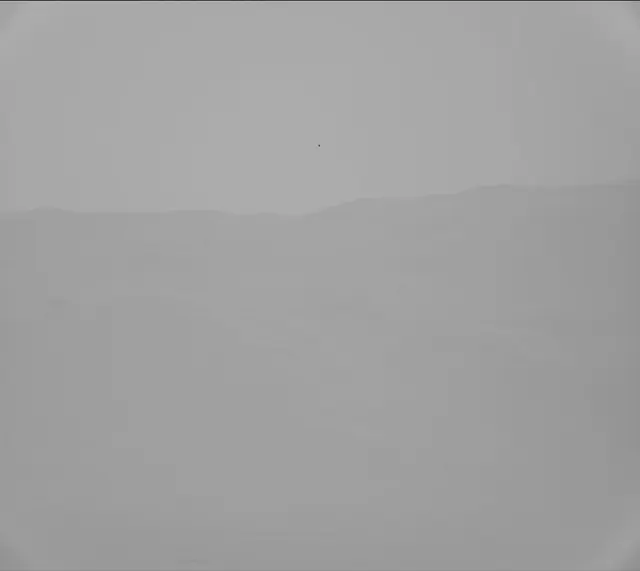 Sol 4079: Mast Camera (Mastcam)