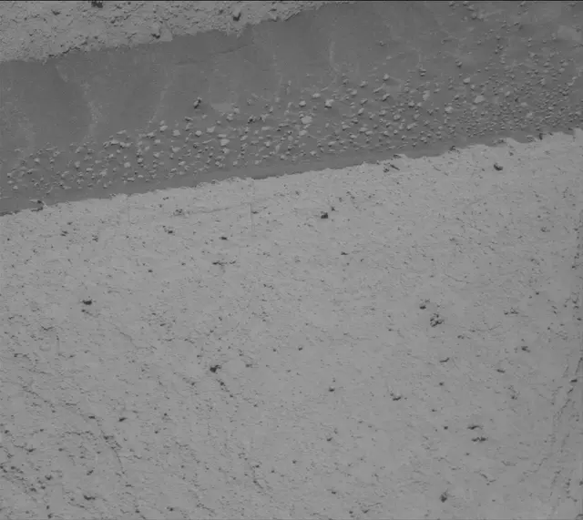 Sol 4079: Mast Camera (Mastcam)