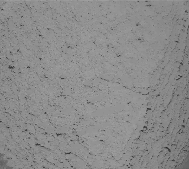 Sol 4079: Mast Camera (Mastcam)