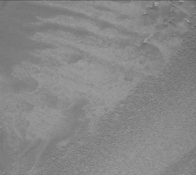 Sol 4079: Mast Camera (Mastcam)