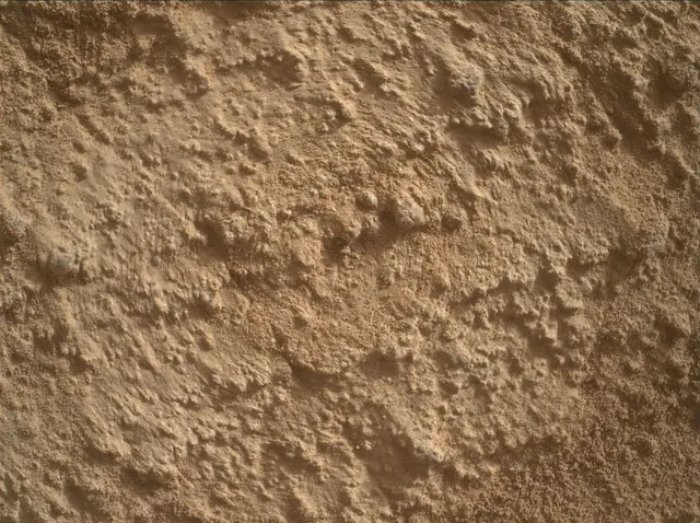 Sol 4079: Mars Hand Lens Imager (MAHLI)