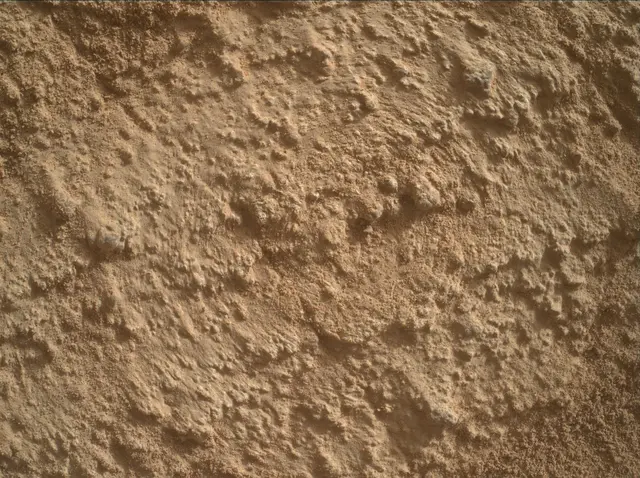 Sol 4079: Mars Hand Lens Imager (MAHLI)
