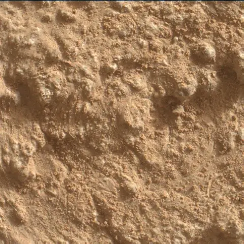 Sol 4079: Mars Hand Lens Imager (MAHLI)