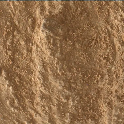 Sol 4079: Mars Hand Lens Imager (MAHLI)
