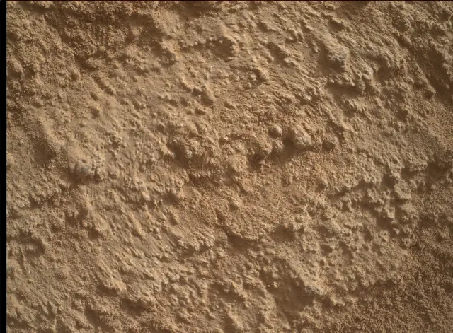 Sol 4079: Mars Hand Lens Imager (MAHLI)