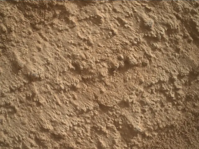 Sol 4079: Mars Hand Lens Imager (MAHLI)
