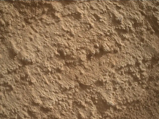 Sol 4079: Mars Hand Lens Imager (MAHLI)