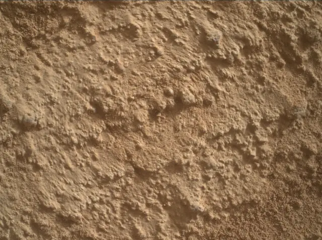 Sol 4079: Mars Hand Lens Imager (MAHLI)