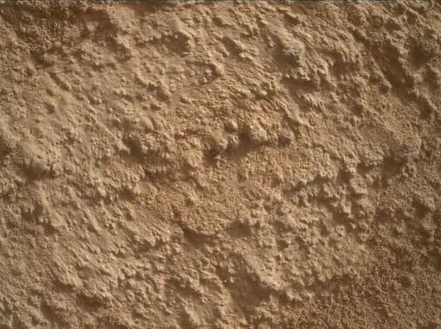 Sol 4079: Mars Hand Lens Imager (MAHLI)