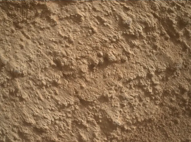 Sol 4079: Mars Hand Lens Imager (MAHLI)