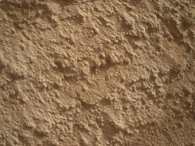 Sol 4079: Mars Hand Lens Imager (MAHLI)