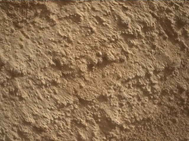 Sol 4079: Mars Hand Lens Imager (MAHLI)