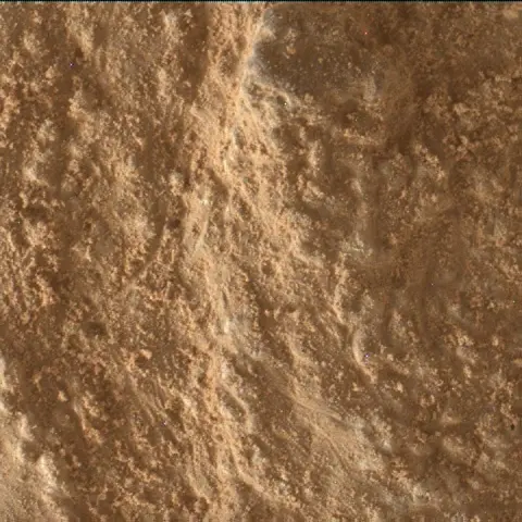 Sol 4079: Mars Hand Lens Imager (MAHLI)