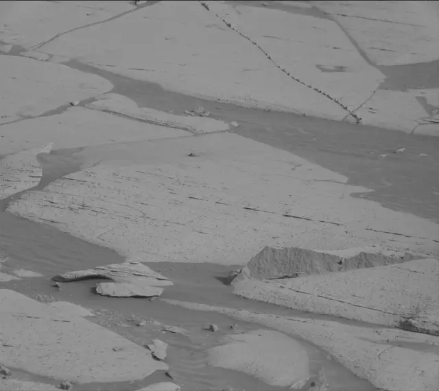 Sol 4080: Mast Camera (Mastcam)