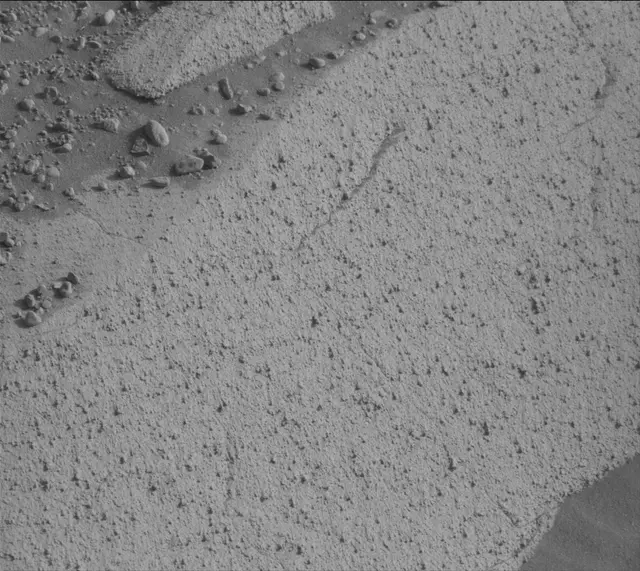 Sol 4080: Mast Camera (Mastcam)