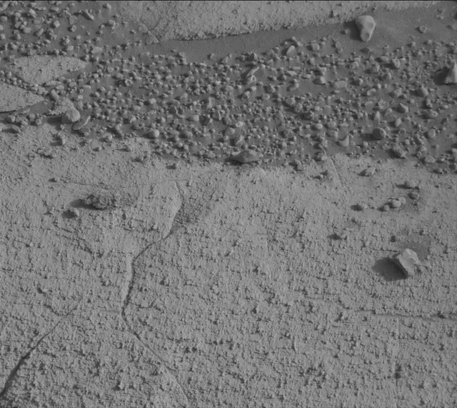 Sol 4080: Mast Camera (Mastcam)