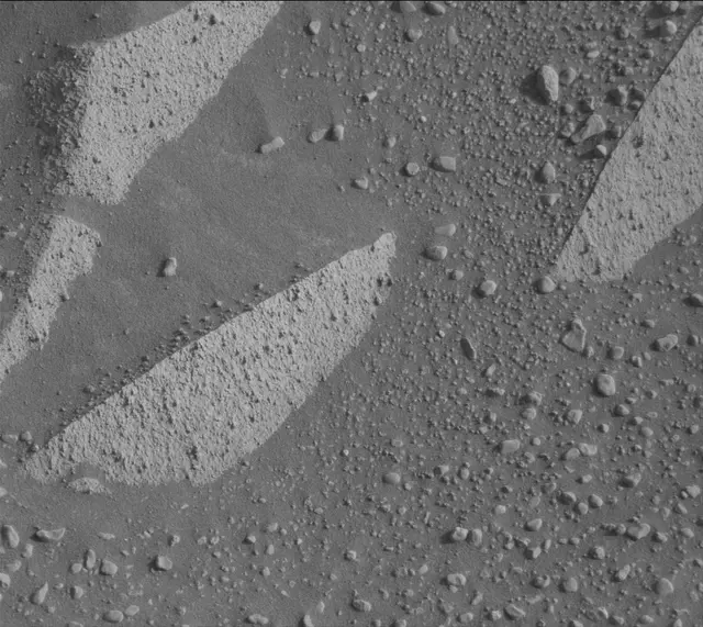 Sol 4080: Mast Camera (Mastcam)