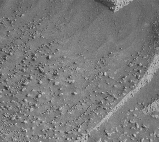 Sol 4080: Mast Camera (Mastcam)