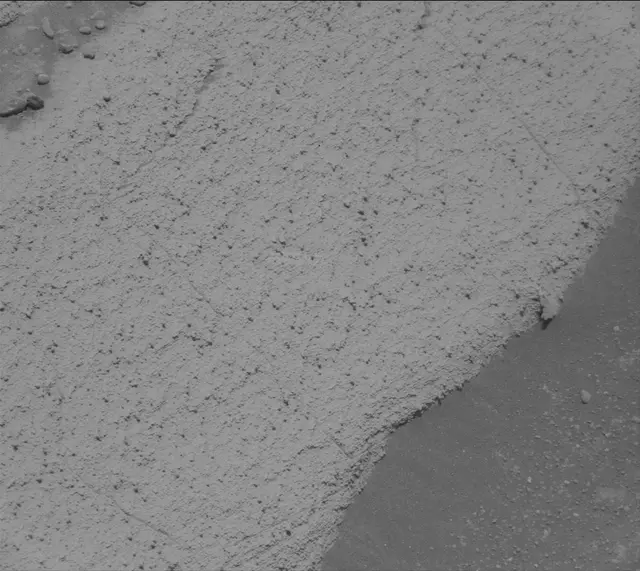 Sol 4082: Mast Camera (Mastcam)