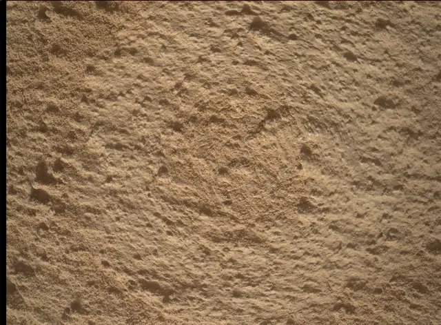 Sol 4082: Mars Hand Lens Imager (MAHLI)
