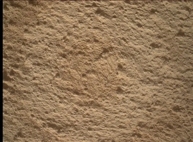 Sol 4082: Mars Hand Lens Imager (MAHLI)