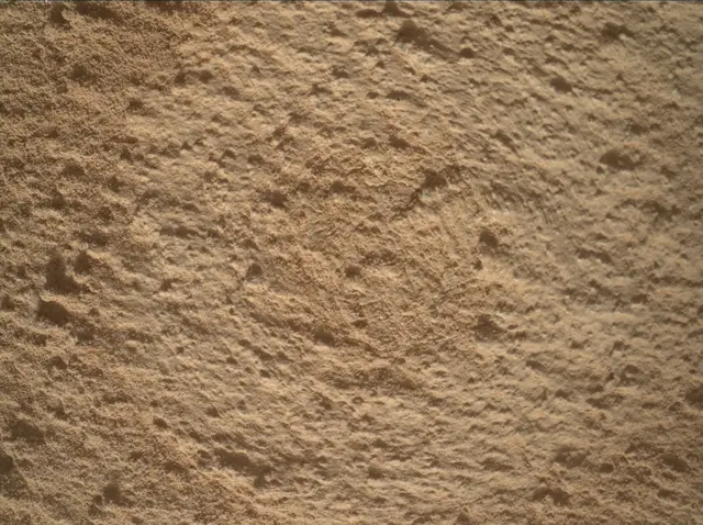Sol 4082: Mars Hand Lens Imager (MAHLI)