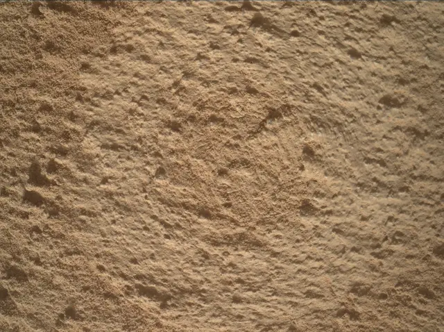 Sol 4082: Mars Hand Lens Imager (MAHLI)