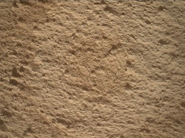 Sol 4082: Mars Hand Lens Imager (MAHLI)