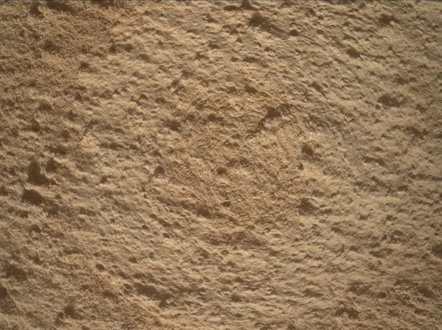Sol 4082: Mars Hand Lens Imager (MAHLI)