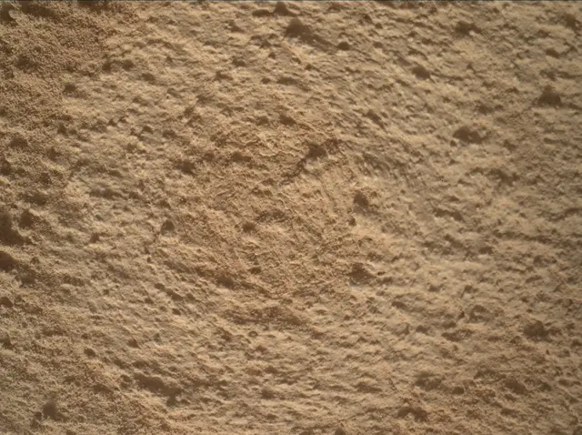 Sol 4082: Mars Hand Lens Imager (MAHLI)