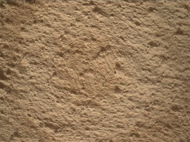 Sol 4082: Mars Hand Lens Imager (MAHLI)