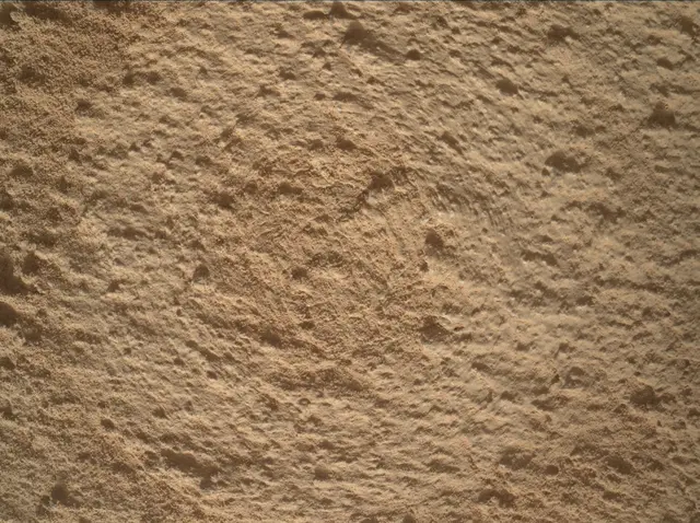 Sol 4082: Mars Hand Lens Imager (MAHLI)