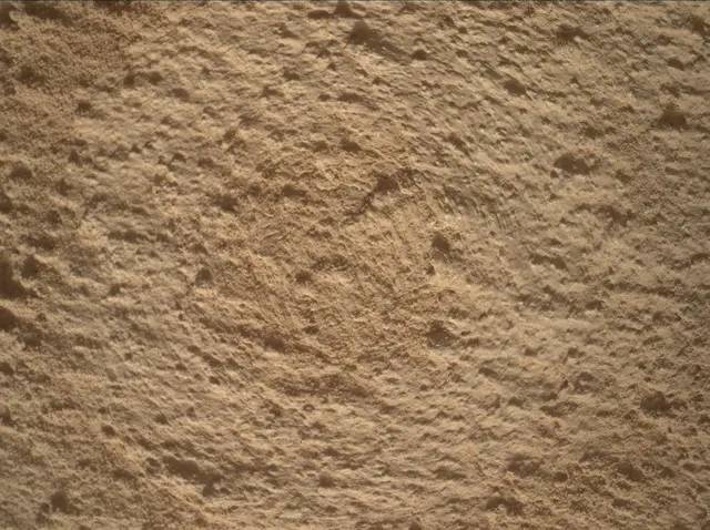 Sol 4082: Mars Hand Lens Imager (MAHLI)