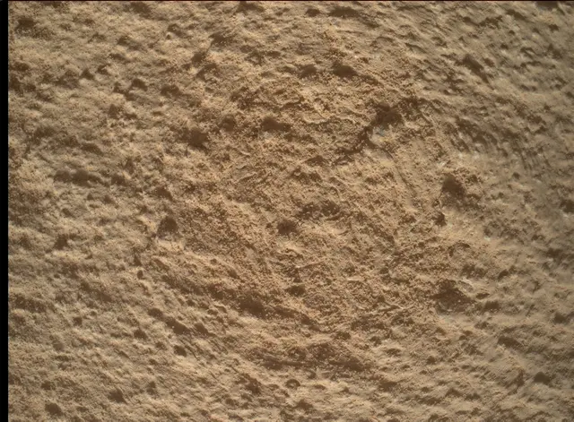 Sol 4082: Mars Hand Lens Imager (MAHLI)