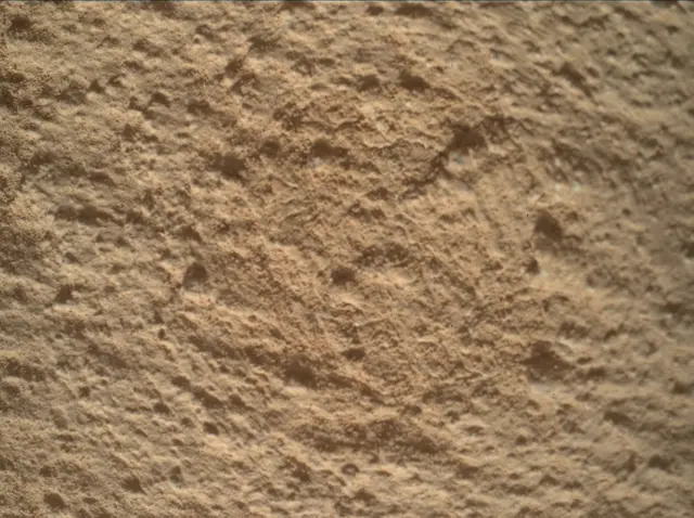 Sol 4082: Mars Hand Lens Imager (MAHLI)