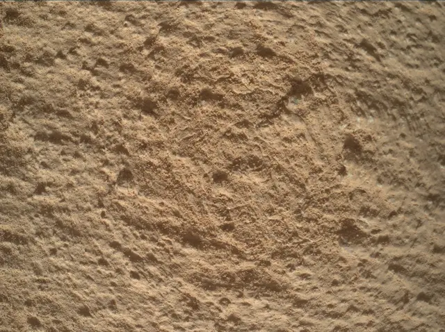Sol 4082: Mars Hand Lens Imager (MAHLI)