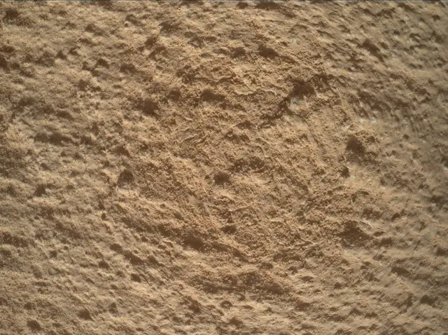 Sol 4082: Mars Hand Lens Imager (MAHLI)