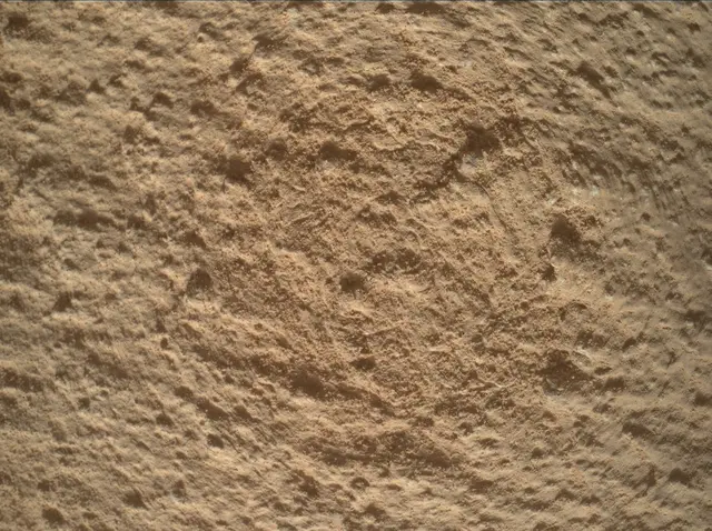 Sol 4082: Mars Hand Lens Imager (MAHLI)