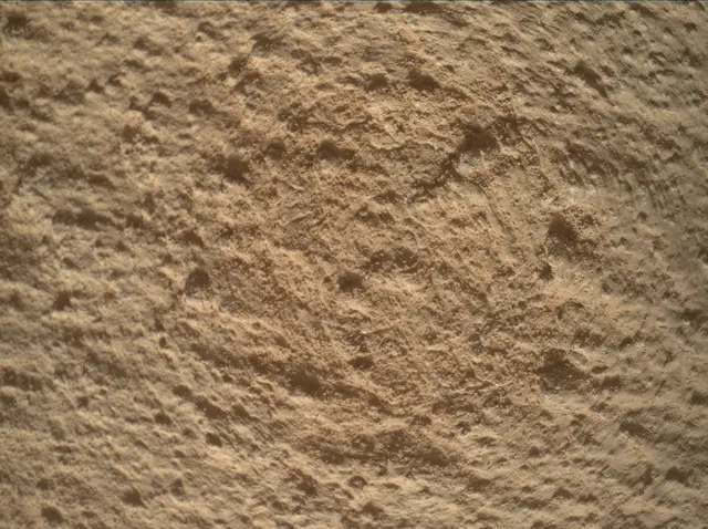 Sol 4082: Mars Hand Lens Imager (MAHLI)