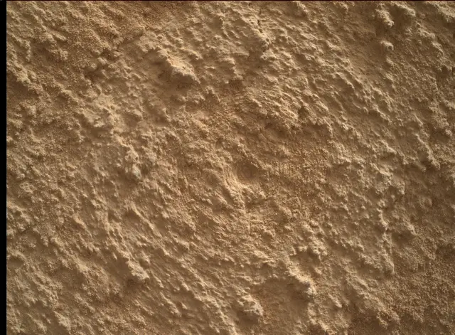 Sol 4082: Mars Hand Lens Imager (MAHLI)