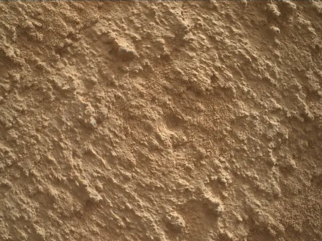 Sol 4082: Mars Hand Lens Imager (MAHLI)
