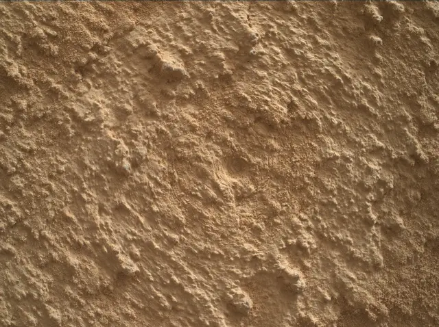 Sol 4082: Mars Hand Lens Imager (MAHLI)