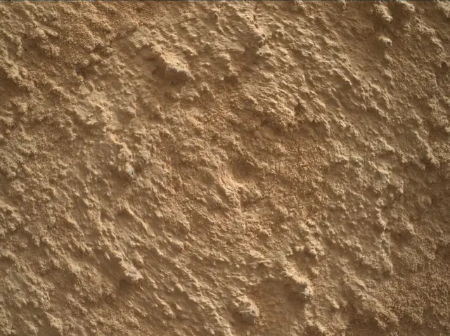 Sol 4082: Mars Hand Lens Imager (MAHLI)