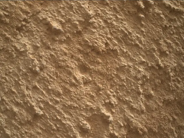 Sol 4082: Mars Hand Lens Imager (MAHLI)