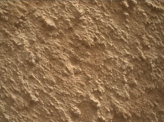 Sol 4082: Mars Hand Lens Imager (MAHLI)
