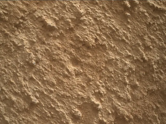 Sol 4082: Mars Hand Lens Imager (MAHLI)