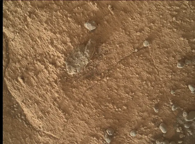 Sol 4082: Mars Hand Lens Imager (MAHLI)