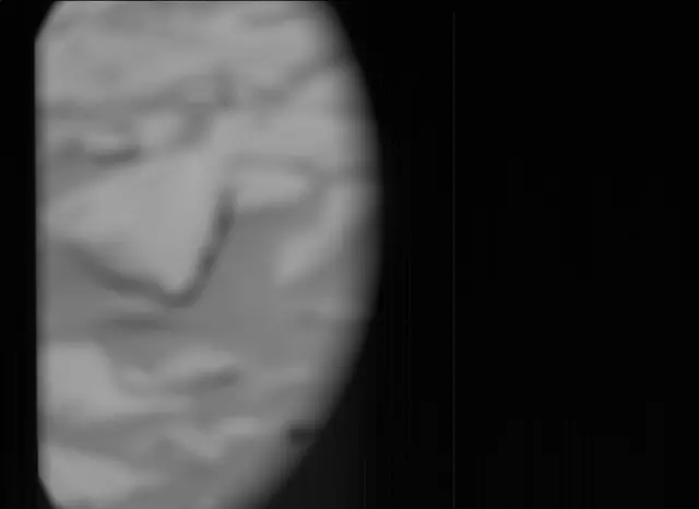 Sol 4083: Mast Camera (Mastcam)