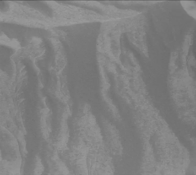 Sol 4083: Mast Camera (Mastcam)