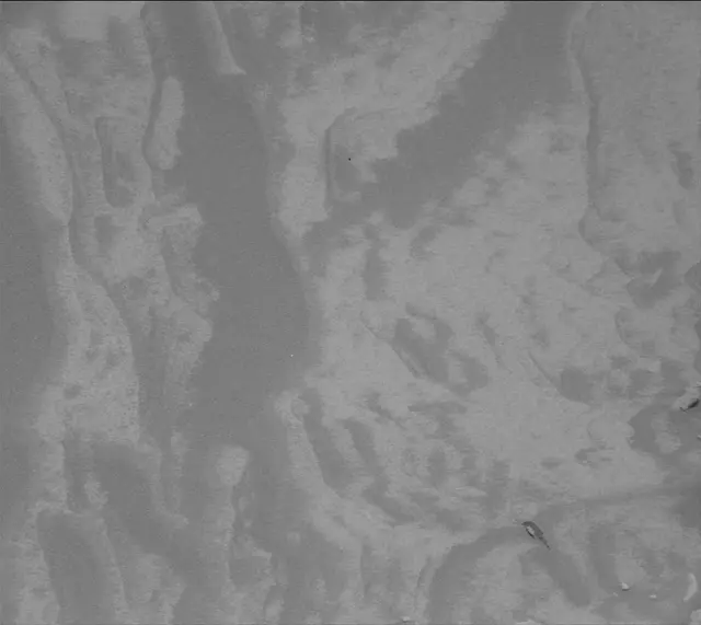 Sol 4083: Mast Camera (Mastcam)